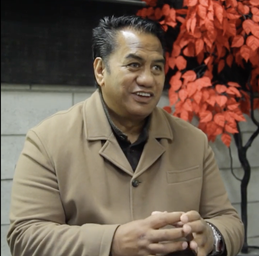 Wai Manawa Whenua 10 Ngāti Toa