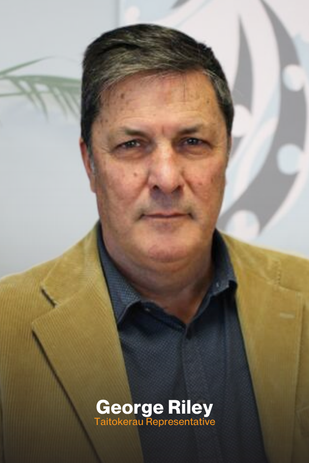 George Riley
