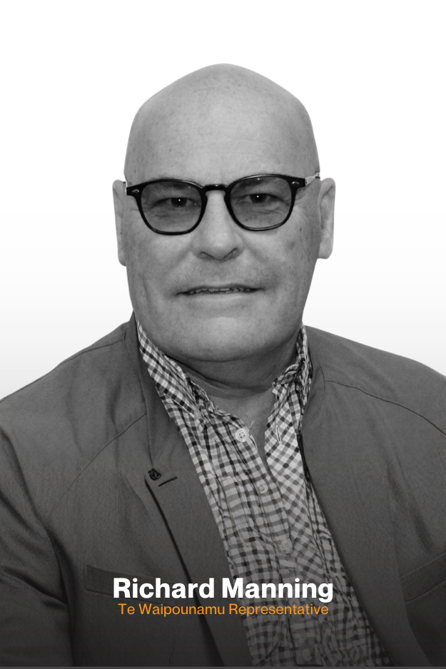 Richard Manning